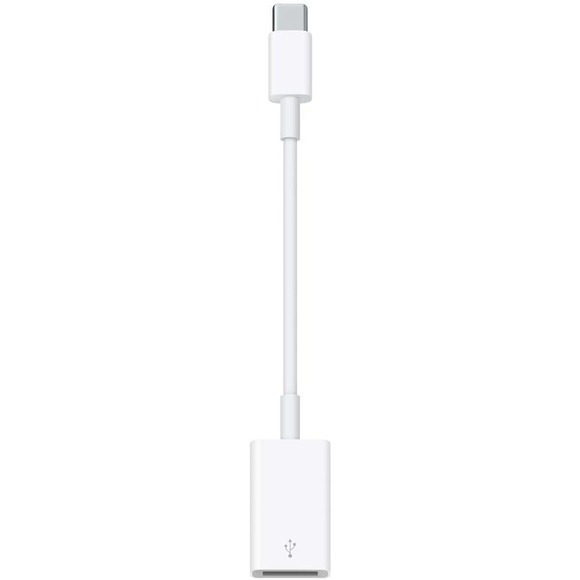 Apple USB-C to USB Adapter - Picture 1 of 2